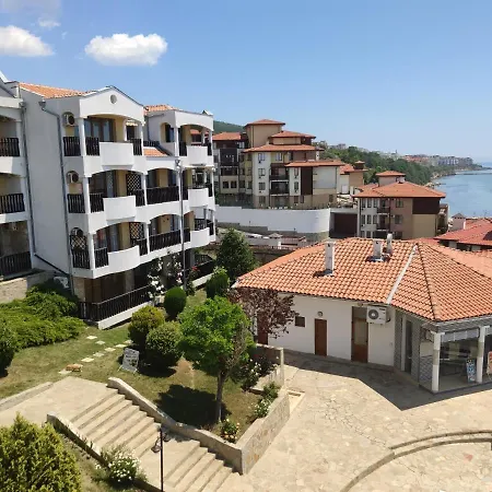 Διαμέρισμα Sun Coast