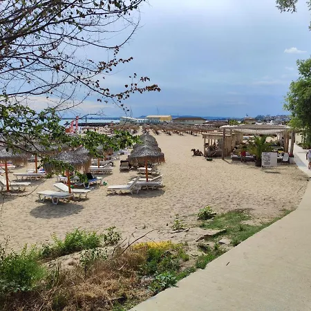 Sun Coast Διαμέρισμα
